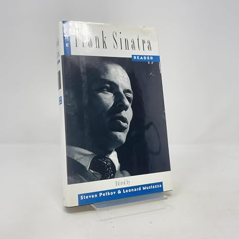 The Frank Sinatra Reader
