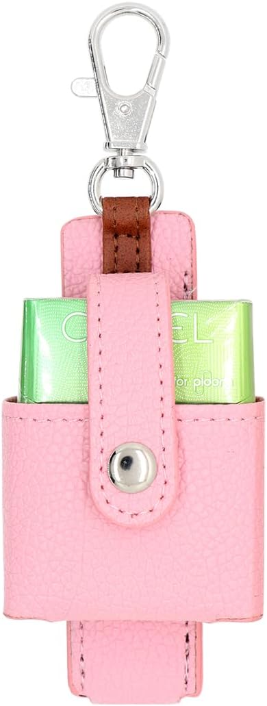 KAIDON Case for Ploom AURA-Style H06-02 (Pink)