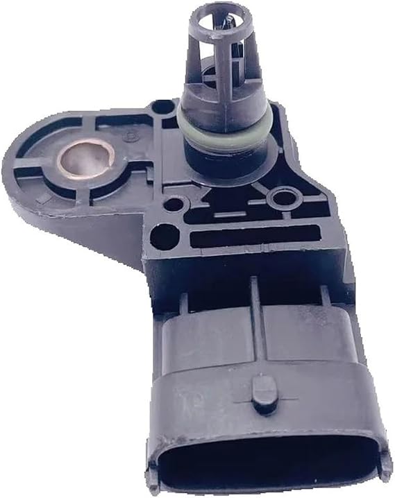 10 Pcs MAP Sensor 0261230217 Manifold Absolute Intake Air Pressure Sensor/Fit for Chevrolet BYD Honda Civic Jazz Automotive Parts