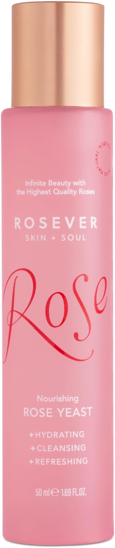 Gül Mayası 50 ML
