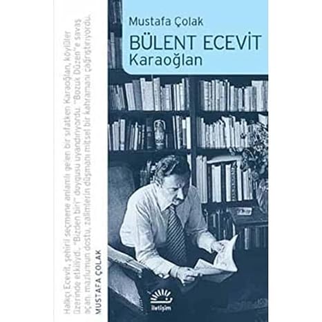 Bülent Ecevit - Karaoğlan