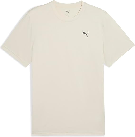 Tad Essentials Solid Cat Erkek Kırmızı Antrenman T-Shirt 52590811
