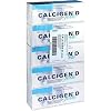 Calcigen D forte 1000 mg/880 IU Effervescent Tablets Pack of 50