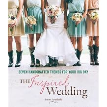 Inspired Wedding Ciltli Kapak – 28 Eylül 2014