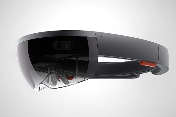 Microsoft Hololens Development Edition(US Version, Imported)