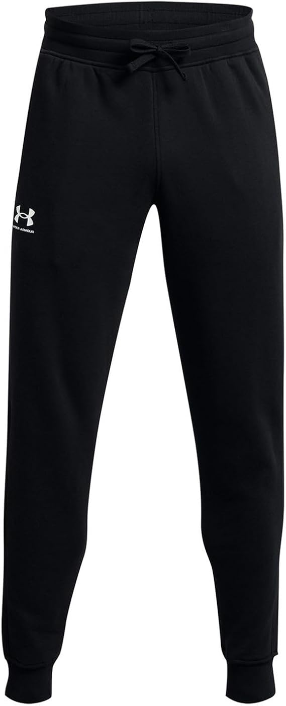 Under Armour Mens Rival Jogger
