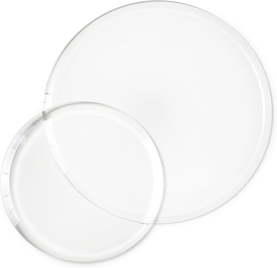 Sizzix Circular Cutting Pads, 2 Pack