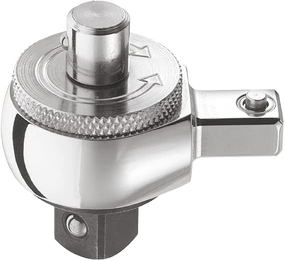 Facom 1/4-inch Compact Ratchet Head