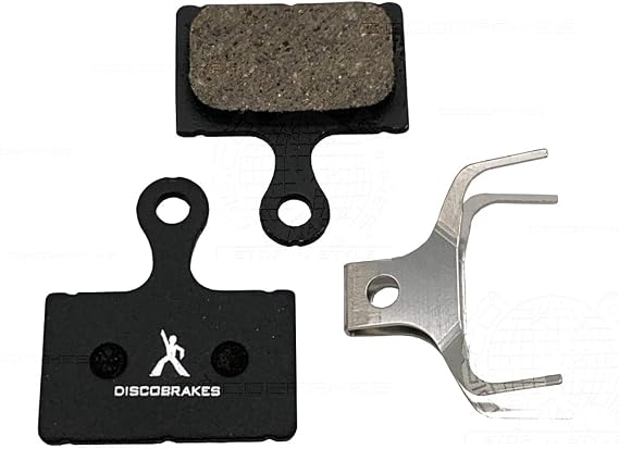 Ceramic Pads Compatible with Tektro HD-R510 HD-R310 Disc Brakes, F10XS F10BS FM caliper