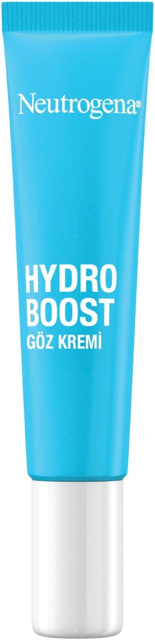 Neutrogena Hydro Boost Hiyalüronik Asit İçeren Göz Kremi 15 ml