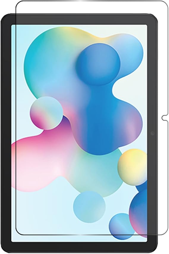 Microcase TCL Nxtpaper 10S Tablet Tempered Glass Cam Koruma - AL3291