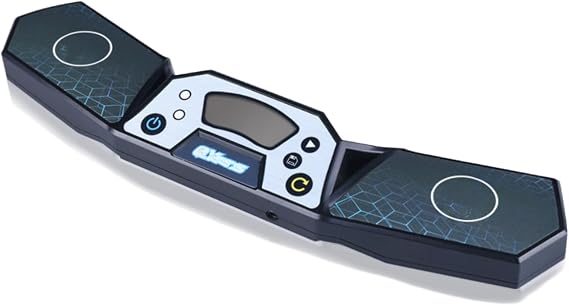 Speed Timer for Cube, Touch Control with Display, Automatic Calculation