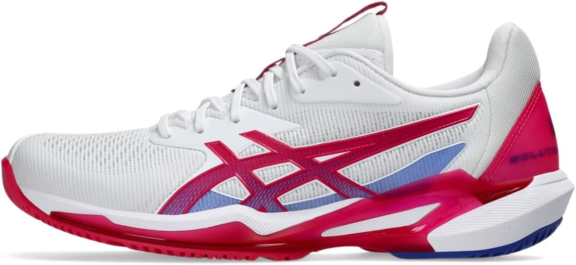 ASICS Women's SOLUTION SPEED FF 3 Tennis Shoes