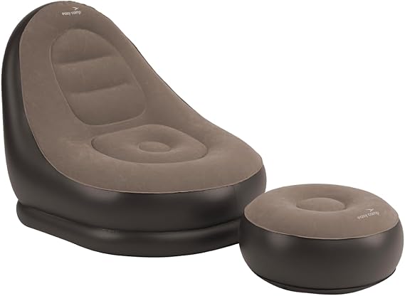 Easy Camp Maple Lounge Set Şişme Doğa Mobilyası