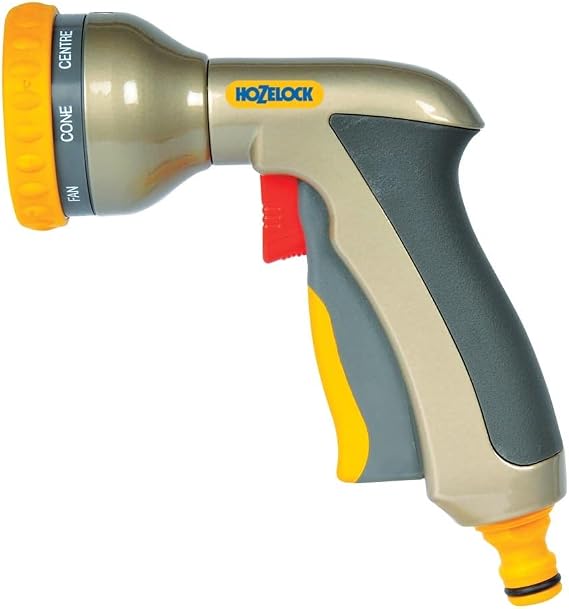 Hozelock Multi Plus spray gun