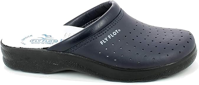 Flyflot 861028 861028 - Felt Slippers for Women