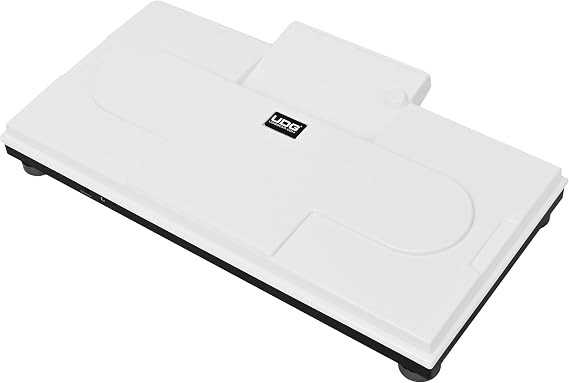 UDG Ultimate Equipment Cover AlphaTheta XDJ-AZ, White (U94127WH)