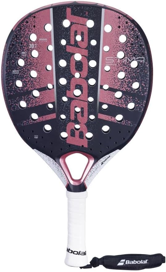 Babolat Stima Spirit Woman Padel Racket 355 gr