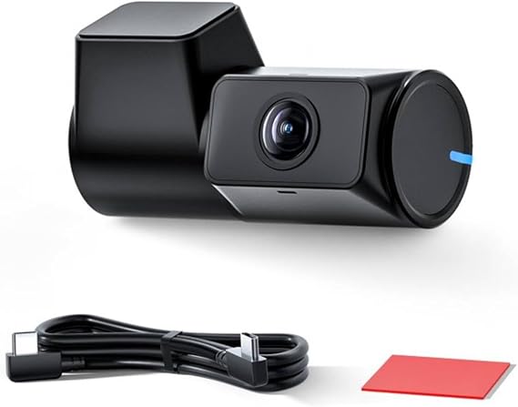 Viofo RTC300 A229 Pro/Plus Uyumlu 2K / 30Hz Telefoto Kamera