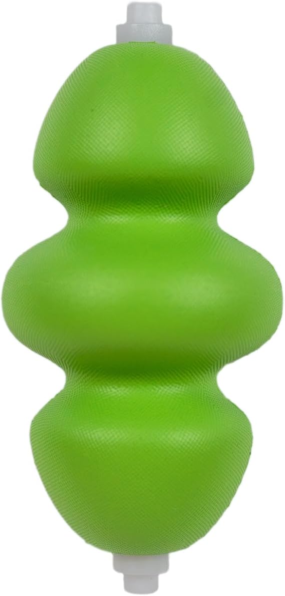 Medium Density Foam Roller - Rolflex Accessory Roller - Interchangeable Pro and 2nd Generation Blue Models - Perfect for Soft Massage