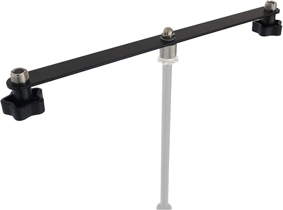 Keepdrum Microphone Stand