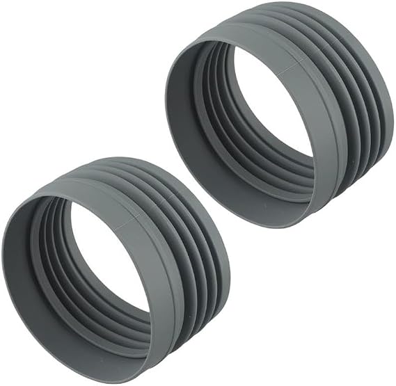 Silicone Compression Roll 2-Pack for Fellow Opu Grinder