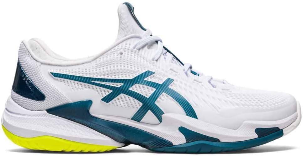 ASICS Dynablast 01 Road Running Shoe for Man Red Black