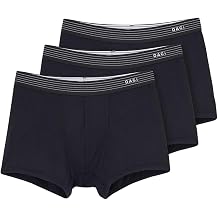 Dagi Erkek D4210 Micromodal Boxer 3'lü, Micro Modal