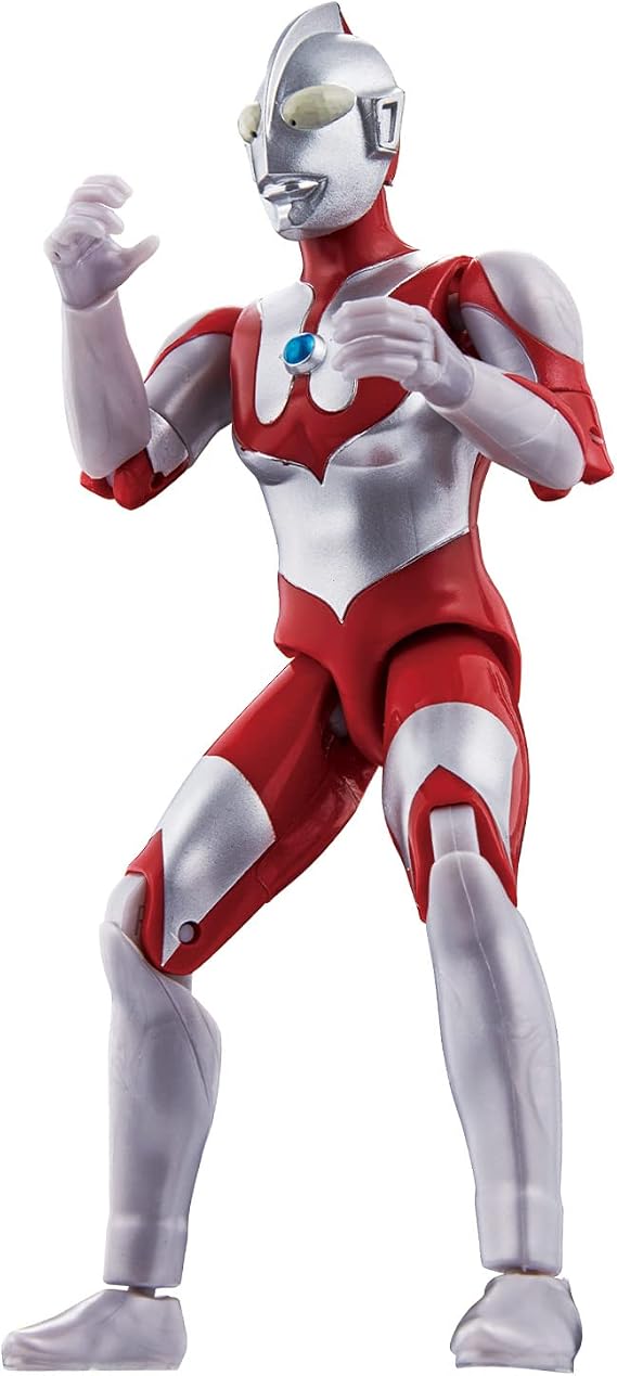 Ultra Action Figure Ultraman