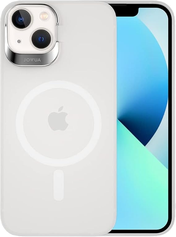 iPhone Case Translucent, iPhone 13