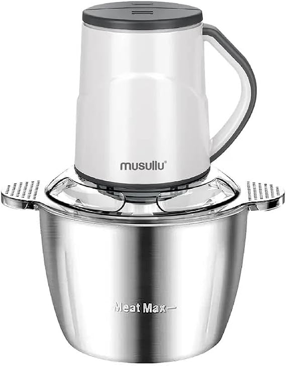Musullu MSL-1225-2 1000 W Rondo