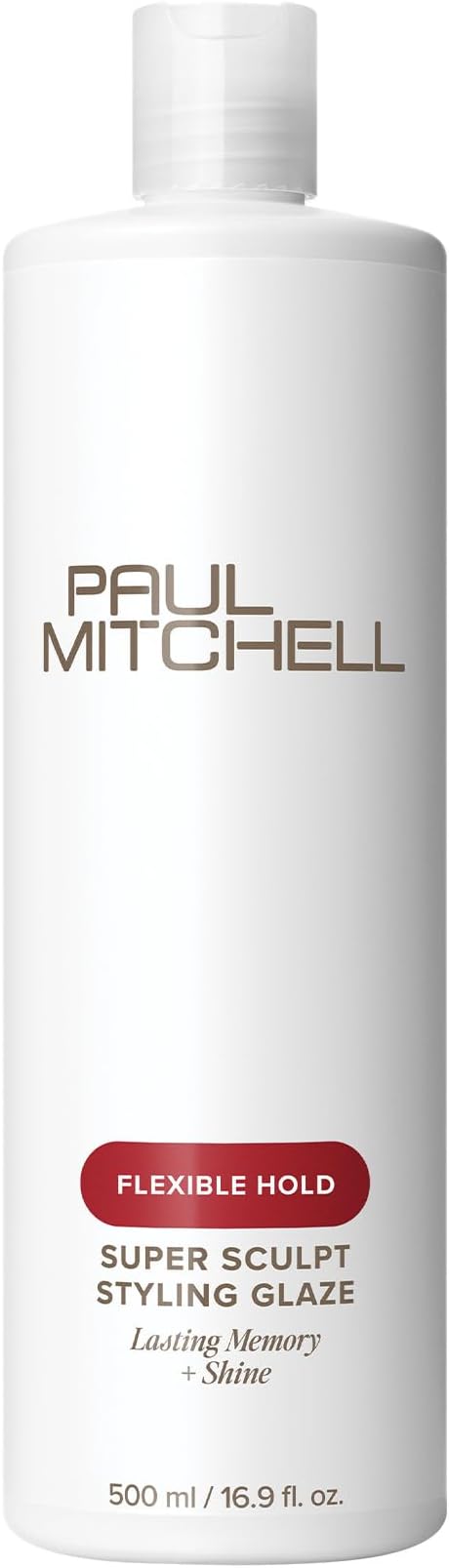 Flexible Styling Super Sculpt Styling Glaze
