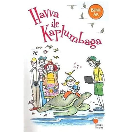 Havva ile Kaplumbağa: 2, 3. sınıflar