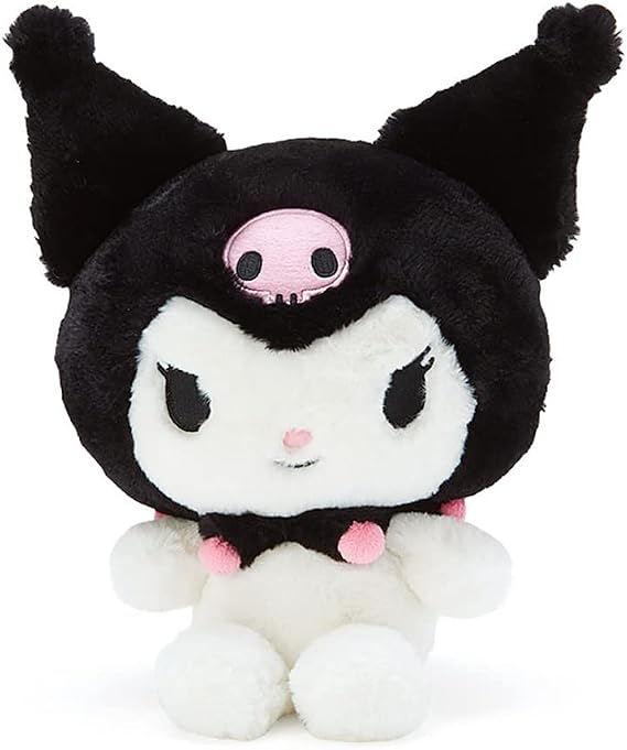 Sanrio Chromi Plush Toy Standard M 855995