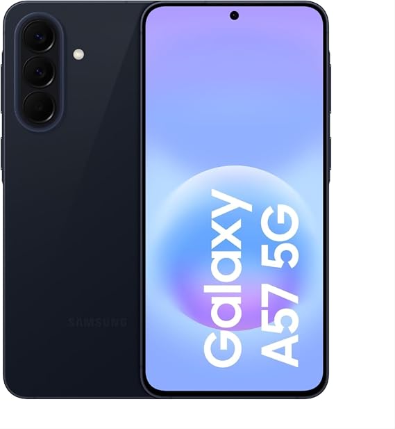 Samsung Galaxy A57 5G 8GB 256GB Awesome Navy