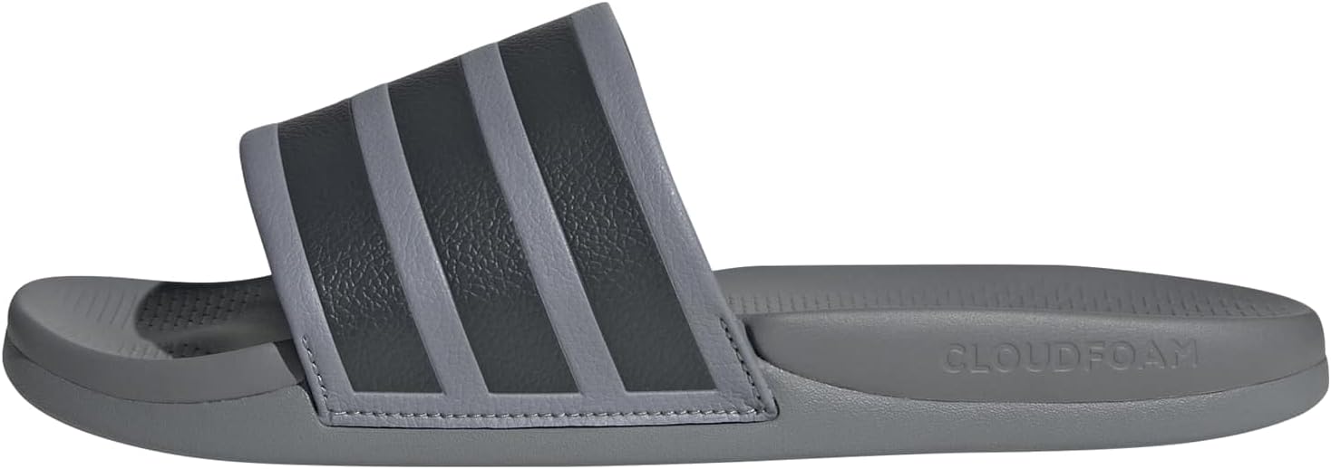 adidas Unisex Adilette Comfort 2.0 Slides
