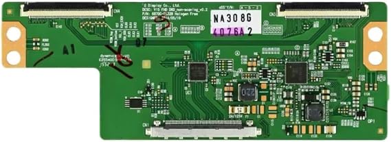 6870C-0532B 6870C-0532A 6870C-0512C T-CON Logic Board Screen Motherboard for 43/49/55" LCD TVs 43 inch