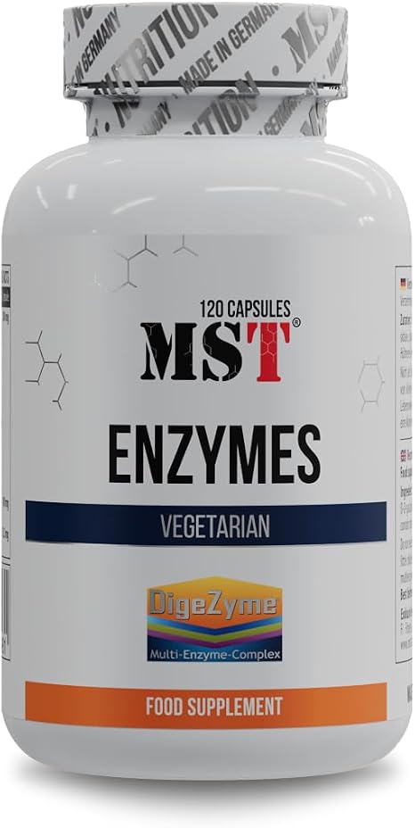 Multi Enzym Komplex