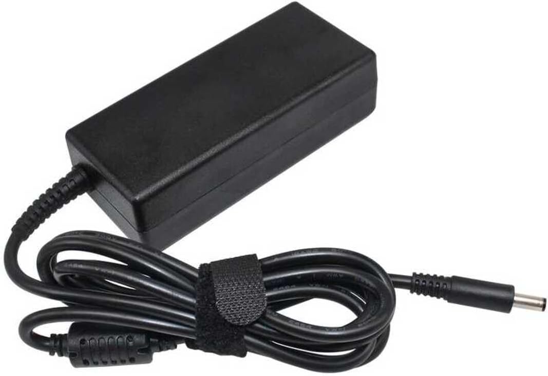 Dell Optiplex 3020 Notebook Adaptör Şarj Cihazı 19.5V 3.34A 65W, Standart, 16698, Siyah, Erkek