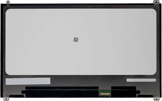 AJPARTS UK New 120Hz Laptop Screen Compatible with Innolux N140BGE-E53 for Dell Latitude 14 7480, 14 7490 P73G 14” LED LCD Display 1366 x 768 WXGA HD Screen MATTE 30 Pin Panel Non Touch