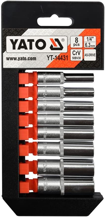 Yato YT-14431 Tools