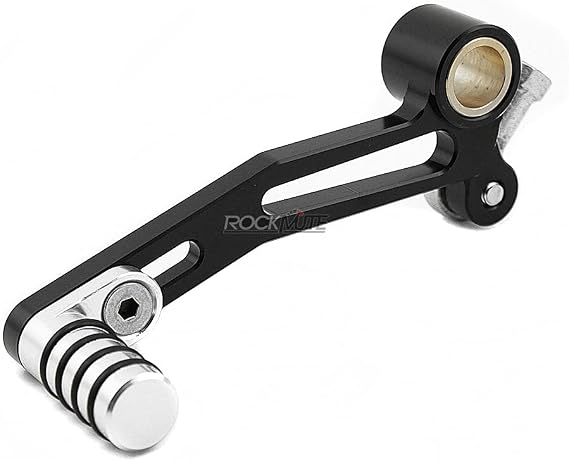 Motorcycle Adjustable Gear Shift Lever For Yamaha MT-25 MT-03 YZF-R25 YZF-R3 2015-2020 Motorbike Left Shifter Pedal New Replacement