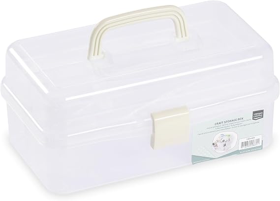 Vaessen Creative Storage Box