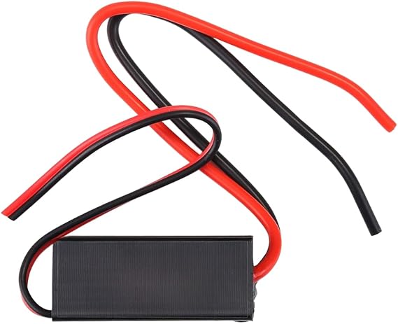DC 3V-9V High Voltage Generator 15KV Pulse Ignition Module for DIY Science Experiments and for plasma