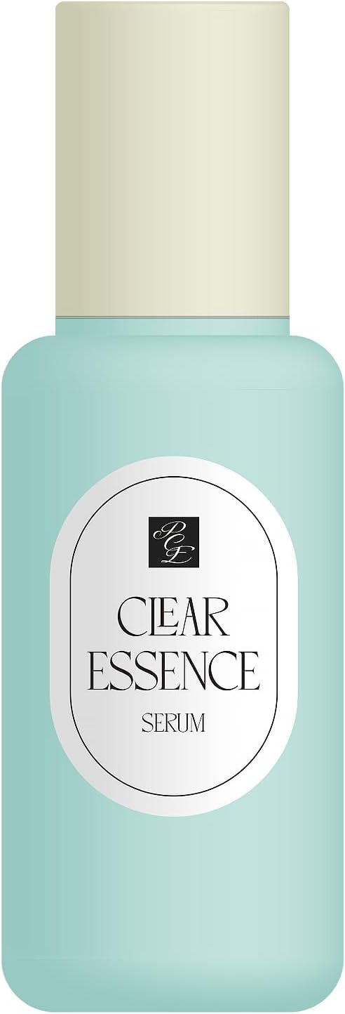 Pure Beauty Serum, Clear Essence Serum, 1.7 fl oz 50 ml, Skin Care