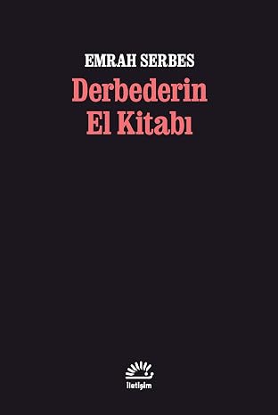 Derbederin El Kitabı