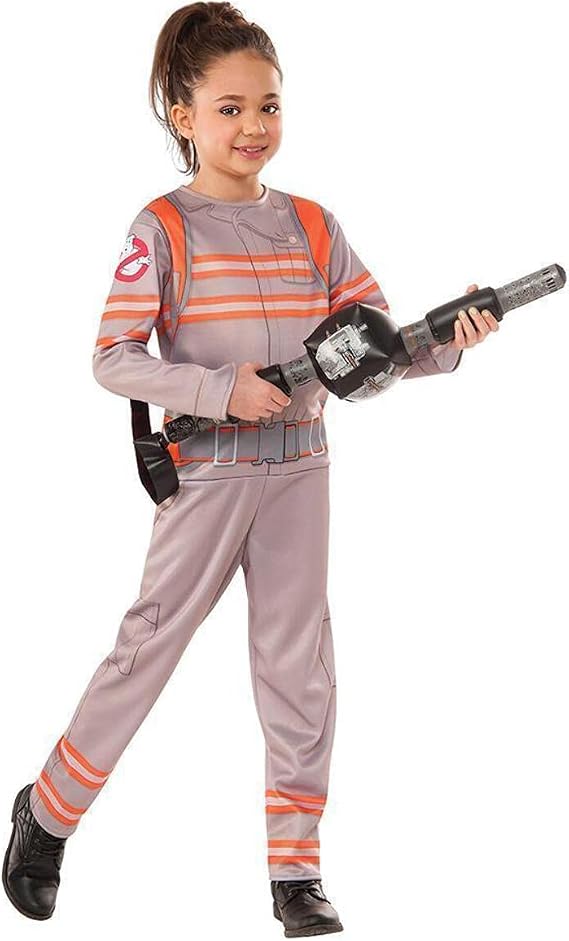 Kids Ghostbusters 3 Halloween Costume