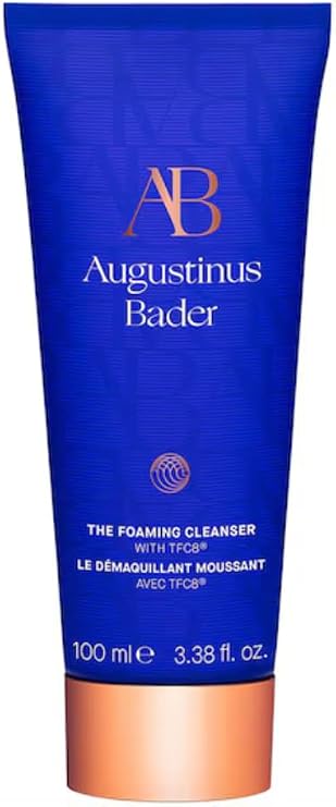 Augustinus Bader | The Foaming Cleanser 100ml