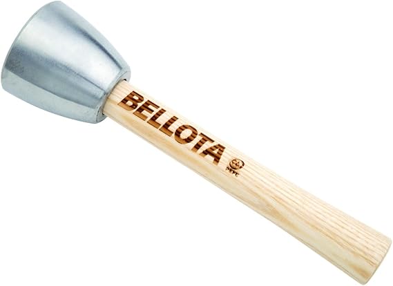 Bellota 5305-0 Boilermaker Pick, Beech Wood Handle, 1000 grammes