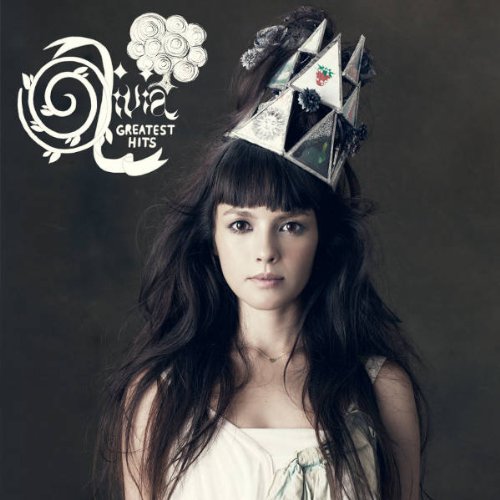 Greatest Hits - Olivia Dvd付